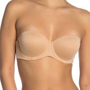 NWT Calvin klein convertible strapless bra
